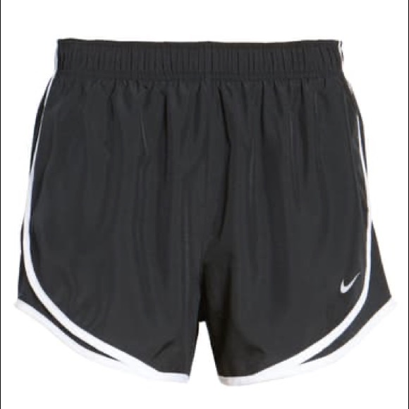 Nike Dri-Fit Tempo Shorts - Picture 6 of 6